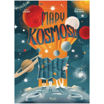 Kosmoss Mapy Kosmossa
