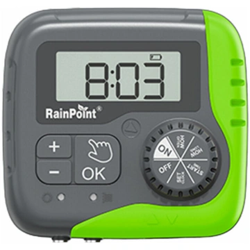 RainPoint IK15P Solar Irrigation Kit (590515610273