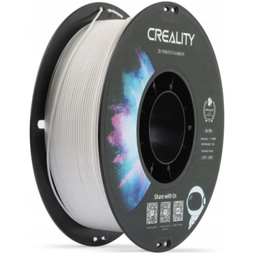 Creality Creality Filament TPU 1kg 1 75mm White (3