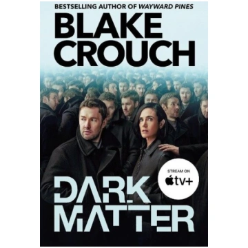 Dark Matter: The compulsive alternate-universe thr