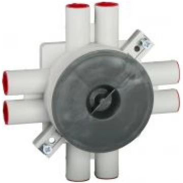 Multifix Ceiling - ceiling box 42 mm - c/c 70 mm -