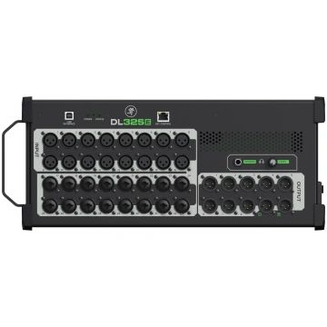 Mackie MACKIE 32 Channel Digital Rack Mixer | ?/15
