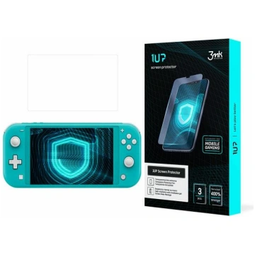 3MK Folia 1UP Nintendo Switch Lite 2019 Gaming Fol