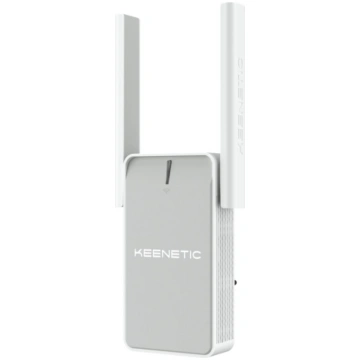 Keenetic Buddy 4 Mesh-Capable N300 Wi-Fi Range Ext