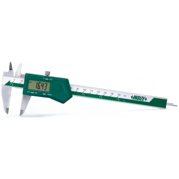 Digitālais bīdmērs Insize 1108-150; 150 mm