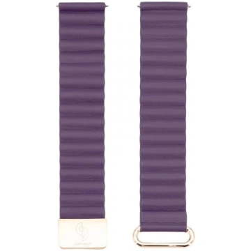 Siksniņa Connect 22mm Cortical back buckle magneti