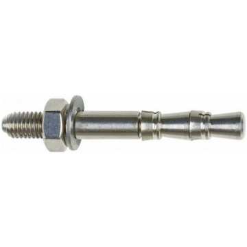 Enkura skrūve Anchor Bolt 10 8056734839180 CLIMBIN