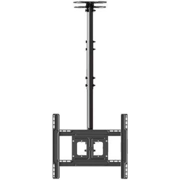 Ernitec Ceiling bracket for 1 monitor - 32"" - 75"