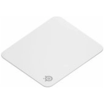 Steelseries QcK M White peles paliktnis 63461-STEE