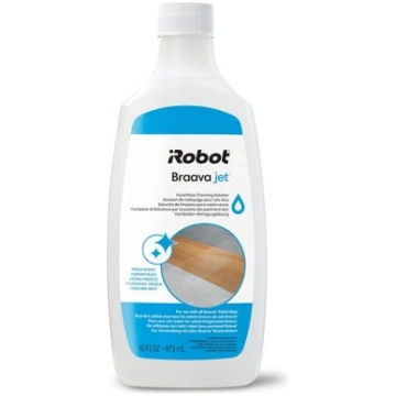 Jet liquid (ready to use) iRobot Braava, Combo