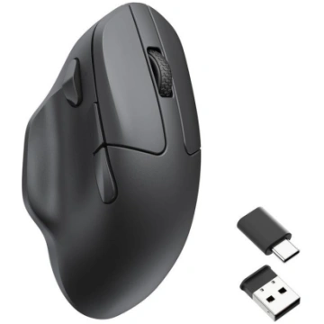 KEYCHRON Pele USB OPTICAL WRL M7/BLACK M7-A1 KEYCH