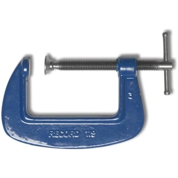 Irwin Spīles T1194, 10 cm, tērauds, Medium, 1, erg