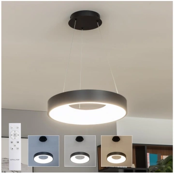 Brilagi - LED ar regulējamu spilgtumu pakaramā lam