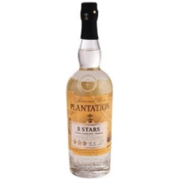 Rums "Plantation 3 Stars Artisanal" 41.2% 1L