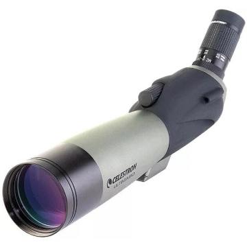 Tālskatis Celestron Ultima 80-45° BaK-4 Pelēks 80m