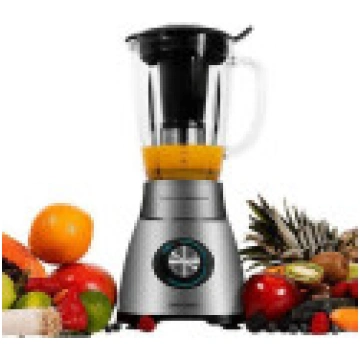 Cecotec Power Black Titanium 1800 blenderis [Blend