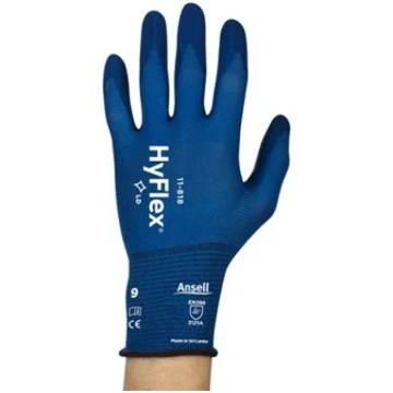 ANSELL Darba cimdi adīti Ansell HyFlex 11-818, 8