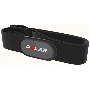 Polar heart rate sensor H9 XS-S, black
