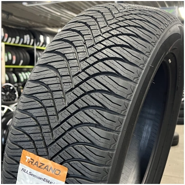225/45R18 Trazano All Season Elite Z-401 95W XL (G
