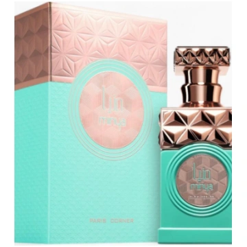 Paris Corner Minya/for women EDP