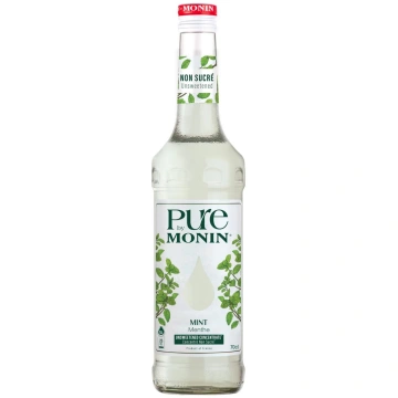 PURE by MONIN Piparmētru koncentrāts 700ml