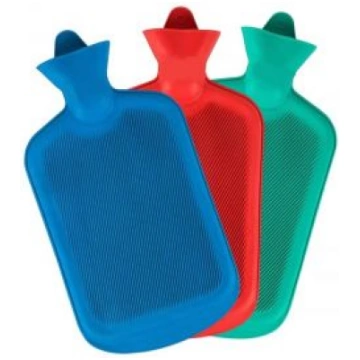 Bērnu gumijas termofors 250ml