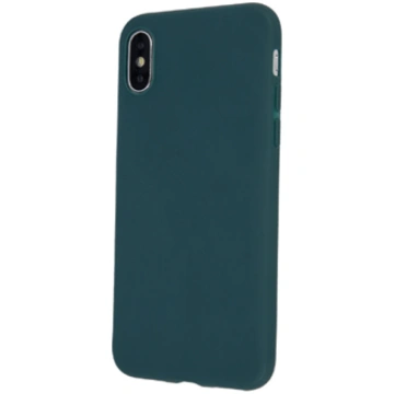 Mocco Matt Back Case for Apple iPhone 17 MO-MAT-BC