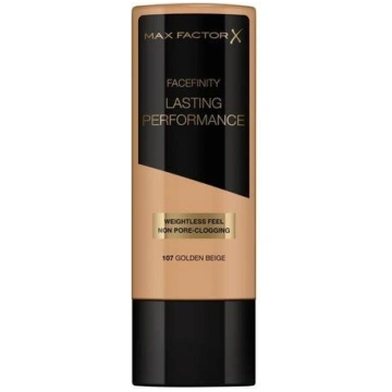 Max Factor Lasting Performance kosmētikas produkts