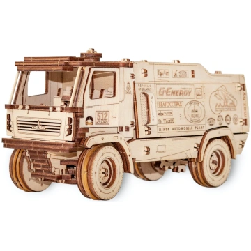 MAZ 5309RR Scale 1:30 durvjusalons.lv