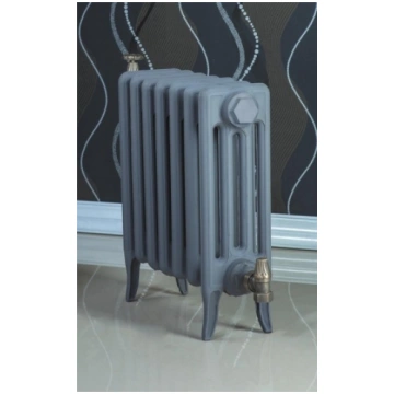 Čuguna radiators BEIGELAI BGL-460-RD (12 sekcijas)