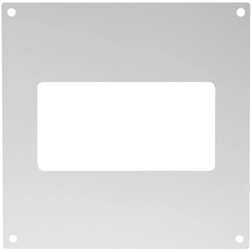 Atloks Europlast KF, plastmasa, 11 x 5.5 cm