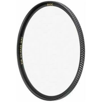 B+W Filter Basic UV MRC 40,5mm | 1100132 | 4012240