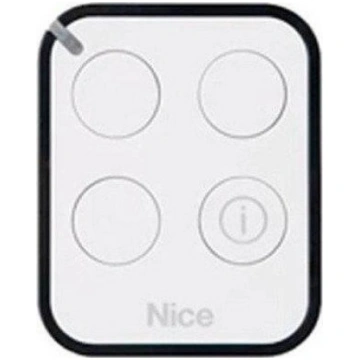 Nice Era One BiDi (ON3EBDR01) - two-way remote con