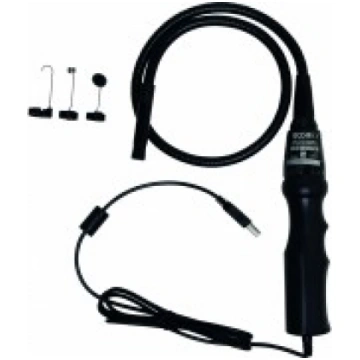 USB endoskops ar gaismas spīdumu (63221) BGS