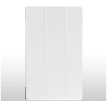 Tri-fold Stand PU Smart Auto Wake/Sleep Leather Ca