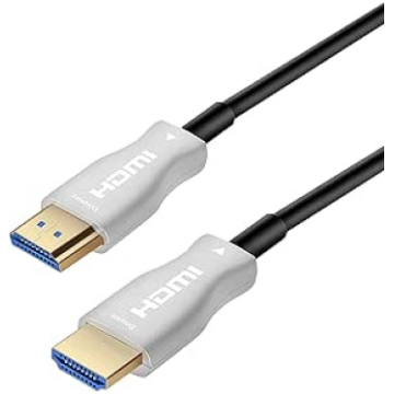 PremiumCord 4K optiskais optiskais aktīvais īpaši