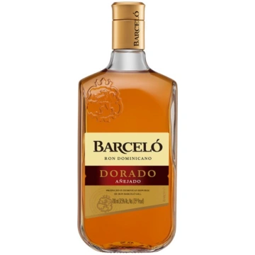 Barcelo Dorado Anejo