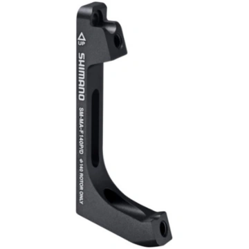 Disku bremžu adapteris priekšējās Shimano SM-MA-F1