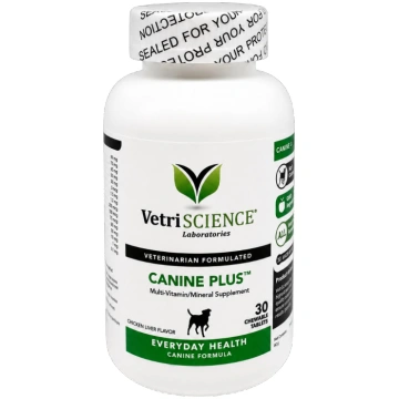 Canine Plus papildbarība suņiem - N30 Vetri Scienc
