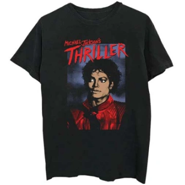 Michael Jackson - Thriller Pose