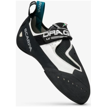 Scarpa DRAGO LV, 43, White No name 260059