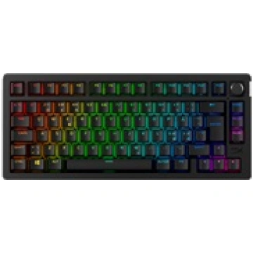 HP INC. HP HyperX Alloy Rise 75 Wireless Keyboard 