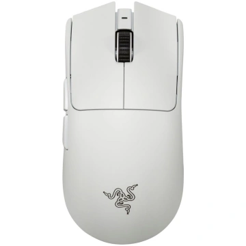 Razer Viper V3 Pro Balts