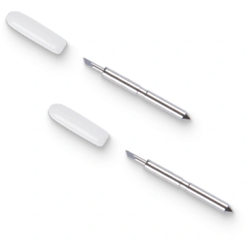 LOKLiK iCraft™ Fine-point Blade - 2 Pack