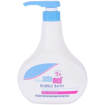 Vannas putas Sebamed Baby Bubble Bath, 107626, 500