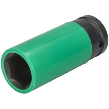 Muciņa 6-kanšu 1/2" 22 mm MAMMOOTH