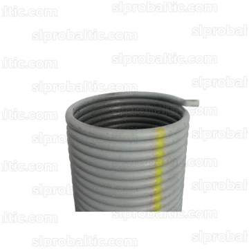 Hormann industriālo vārtu vērpes atspere L317 3090