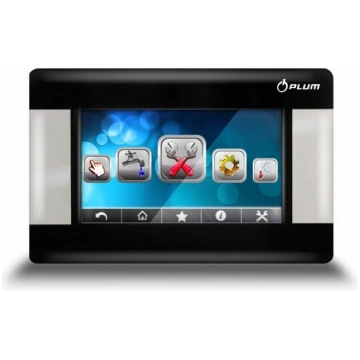 Telpas modulis EcoSter Touch ecoLambda