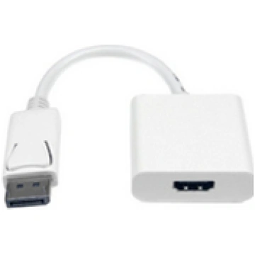 MicroConnect Active Displayport Adapter 1.2 DP mal