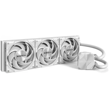 Water Cooling Montech HyperFlow Silent AiO - 360mm